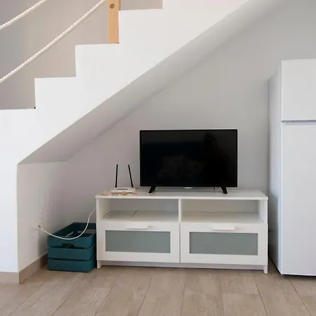 Stylowy Bungalow Surf&chillout Apartment Costa Calma