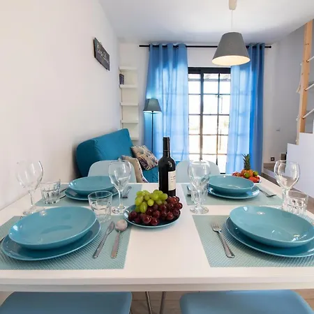 Stylowy Bungalow Surf&chillout Apartment *