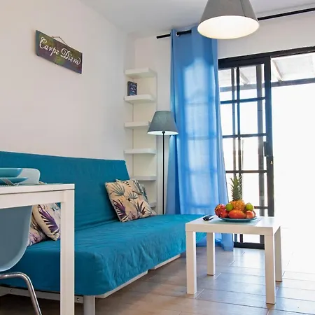 Apartment Stylowy Bungalow Surf&chillout *