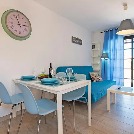Stylowy Bungalow Surf&chillout Costa Calma