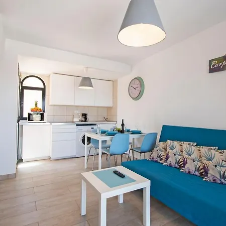 Stylowy Bungalow Surf&chillout * Costa Calma