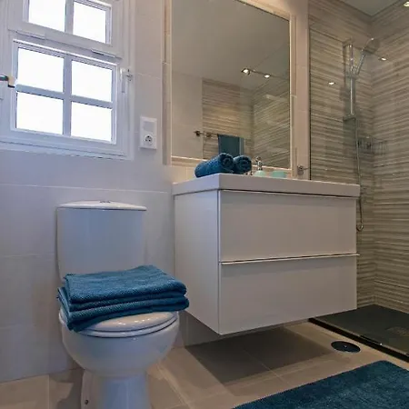 Apartment Stylowy Bungalow Surf&chillout