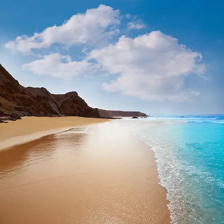 Stylowy Bungalow Surf&chillout Costa Calma