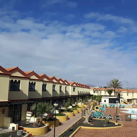 Stylowy Bungalow Surf&chillout Apartament Costa Calma