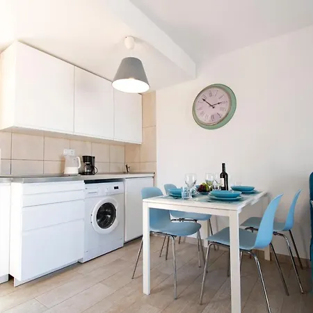 Apartment Stylowy Bungalow Surf&chillout Costa Calma
