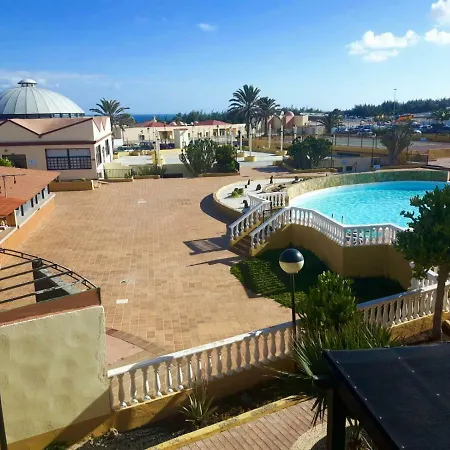 Stylowy Bungalow Surf&chillout Costa Calma